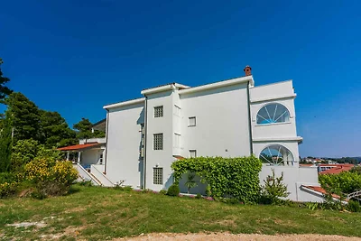 Appartamento Vacanza con famiglia Banjol