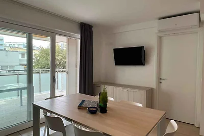 Vakantieappartement Gezinsvakantie Lignano Sabbiadoro