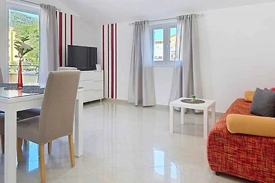 Ferienwohnung mit Pool