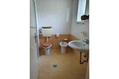 Ferienwohnung mit Garten