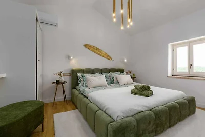 Ferienhaus Casa Riccardo Funtana