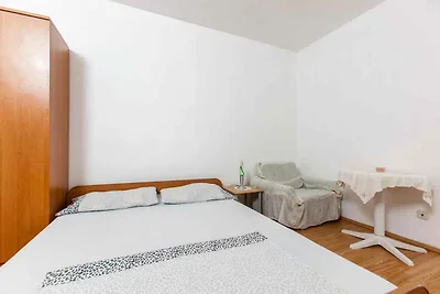 Ferienwohnung mit Meerblick