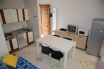 Ferienwohnung mit Terrasse