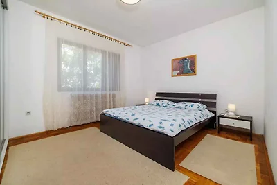 Ferienwohnung mit Klimaanlage