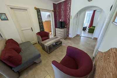 Ferienwohnung mit Wlan und Klimaanlage