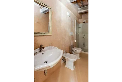 Ferienwohnung mit direktem Zugang zum Pool