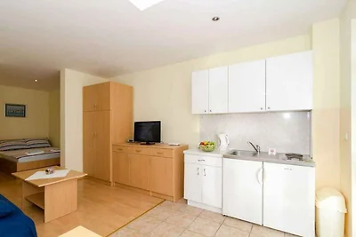 Vakantieappartement Gezinsvakantie Dubrovnik Region