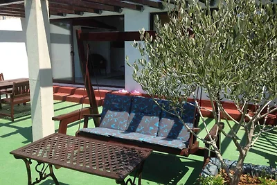 Ferienhaus 60 m vom Meer entfernt