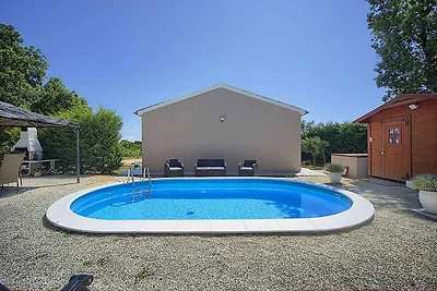 Villa mit Pool