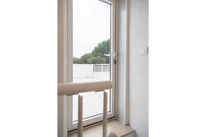 Ferienwohnung mit Klimaanlage