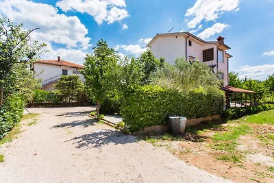 Ferienwohnung mit Klimaanlage und Grill