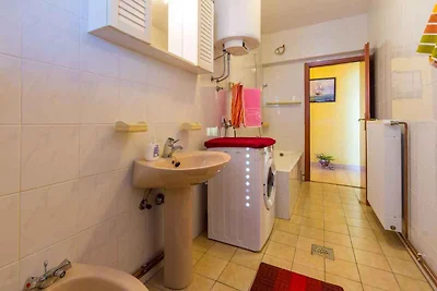 Ferienwohnung mit Meerblick