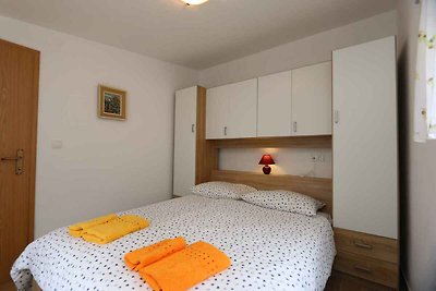 Ferienhaus in einem privaten Olivenhain