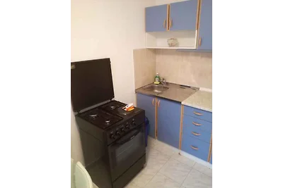 Ferienwohnung in der Erste Reihe zum Meer