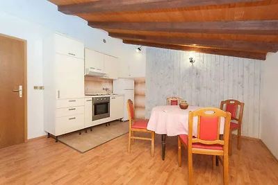 Ferienwohnung mit Balkon und Klimaanlage