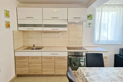 Ferienwohnung neu eingerichtet für 2-4 Pers.