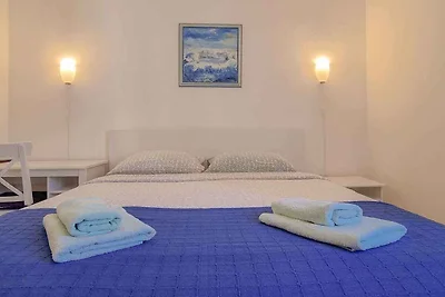 Ferienwohnung mit Klimaanlage und