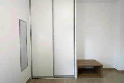 Ferienwohnung für 4 Personen mit WLAN und