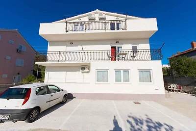 Vakantieappartement Gezinsvakantie Okrug Gornji