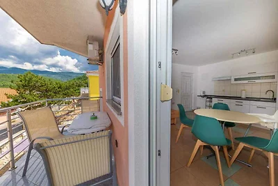 Ferienwohnung für 2 Erwachsene und 2 Kinder
