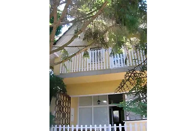 Ferienhaus mit Klimaanlage