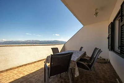 Ferienwohnung mit Klimaanlage