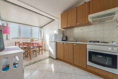 Vakantieappartement Gezinsvakantie Okrug Gornji