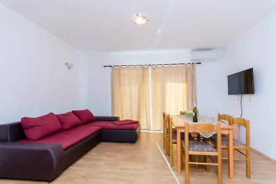 Vakantieappartement Gezinsvakantie Lopar
