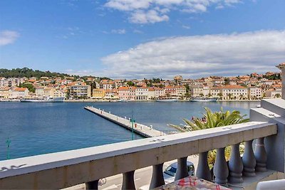 Appartamento Vacanza con famiglia Mali Lošinj