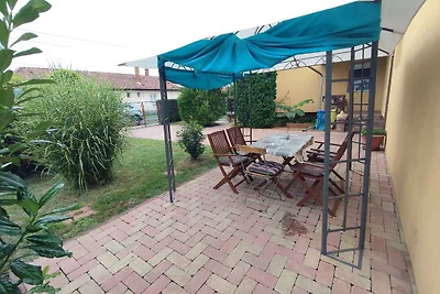 Casa vacanze Vacanza di relax Siofok