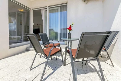 Ferienwohnung mit Klimaanlage