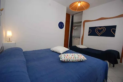 apartman za odmor Obiteljski odmor Lignano Sabbiadoro