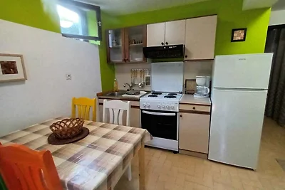 Ferienwohnung mit Terrasse und Klimaanlage