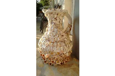 Gemütliche Ferienwohnung Coloured auf der Ins