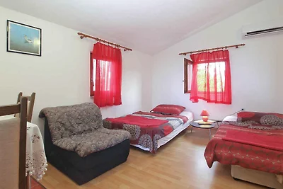 Vakantieappartement Gezinsvakantie Peroj