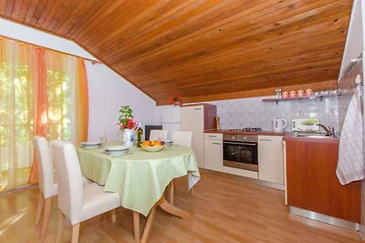 Ferienwohnung in Strandnähe