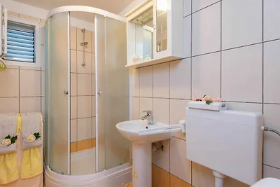 Ferienwohnung mit Terrasse