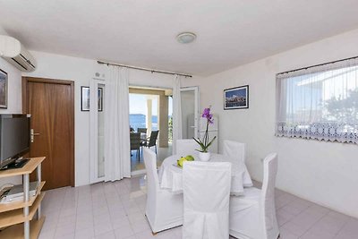 Vakantieappartement Gezinsvakantie Trogir-okrug donji