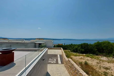 Ferienhaus mit Klimaanlage und Pool