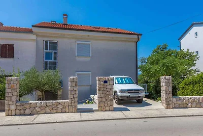 Appartamento Vacanza con famiglia Biograd na Moru