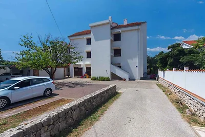 Appartamento Vacanza con famiglia Punat