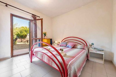 Vakantieappartement Gezinsvakantie San Teodoro