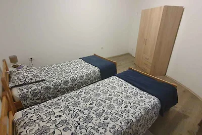 Ferienwohnung mit Terrasse