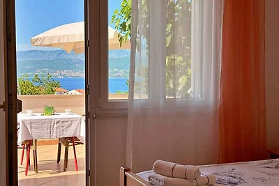 Vakantieappartement Gezinsvakantie Silo