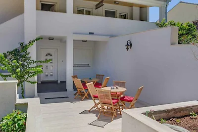 Appartamento Vacanza con famiglia Mali Lošinj