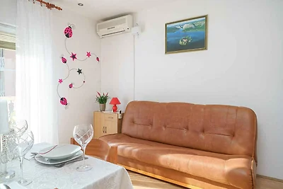 Ferienwohnung mit Klimaanlage