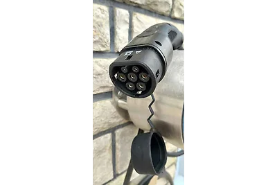 Ferienhaus mit Pool und Internet 400m zum