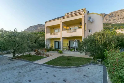Ferienwohnung mit Panoramablick