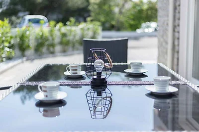 Ferienhaus Haus BUZOV 6+0