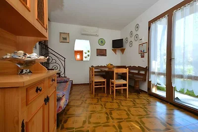 Ferienwohnung mit Klimaanlage